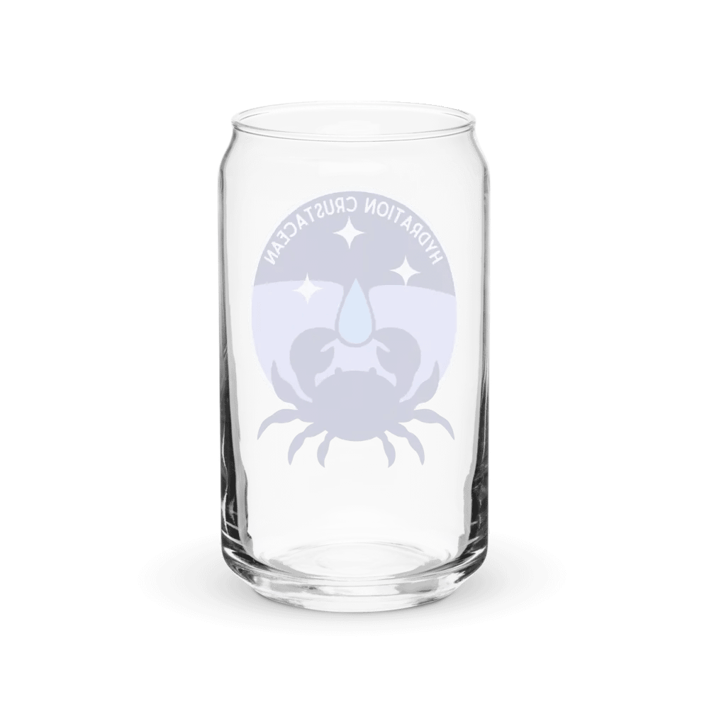 Hydration Crustacean Glass product image (38)