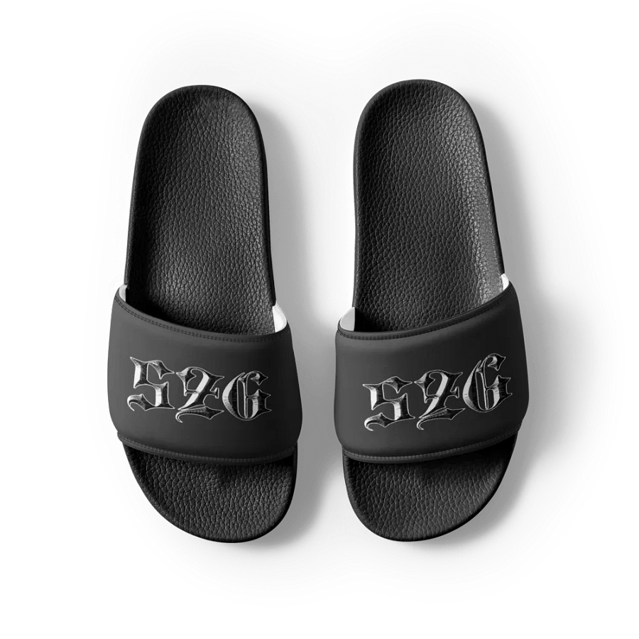 SZG Woman Slides product image (5)