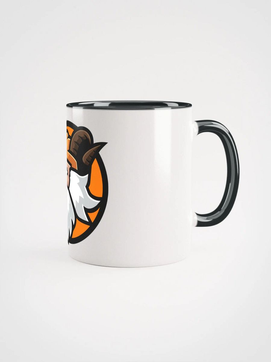 AGL Kaiju Mug w/ Inside Colors product image (1)