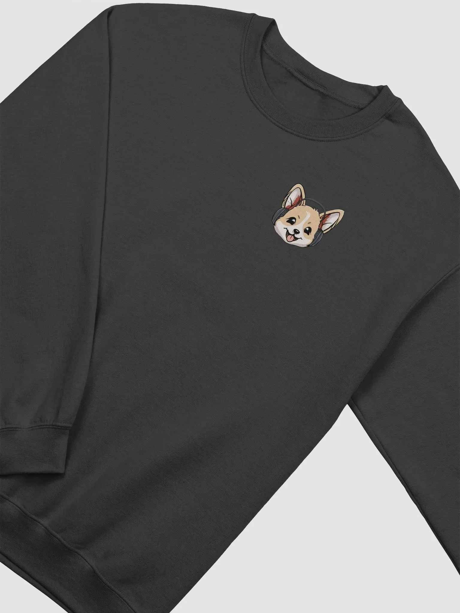 Smol Kevin Classic Crewneck Sweatshirt product image (3)