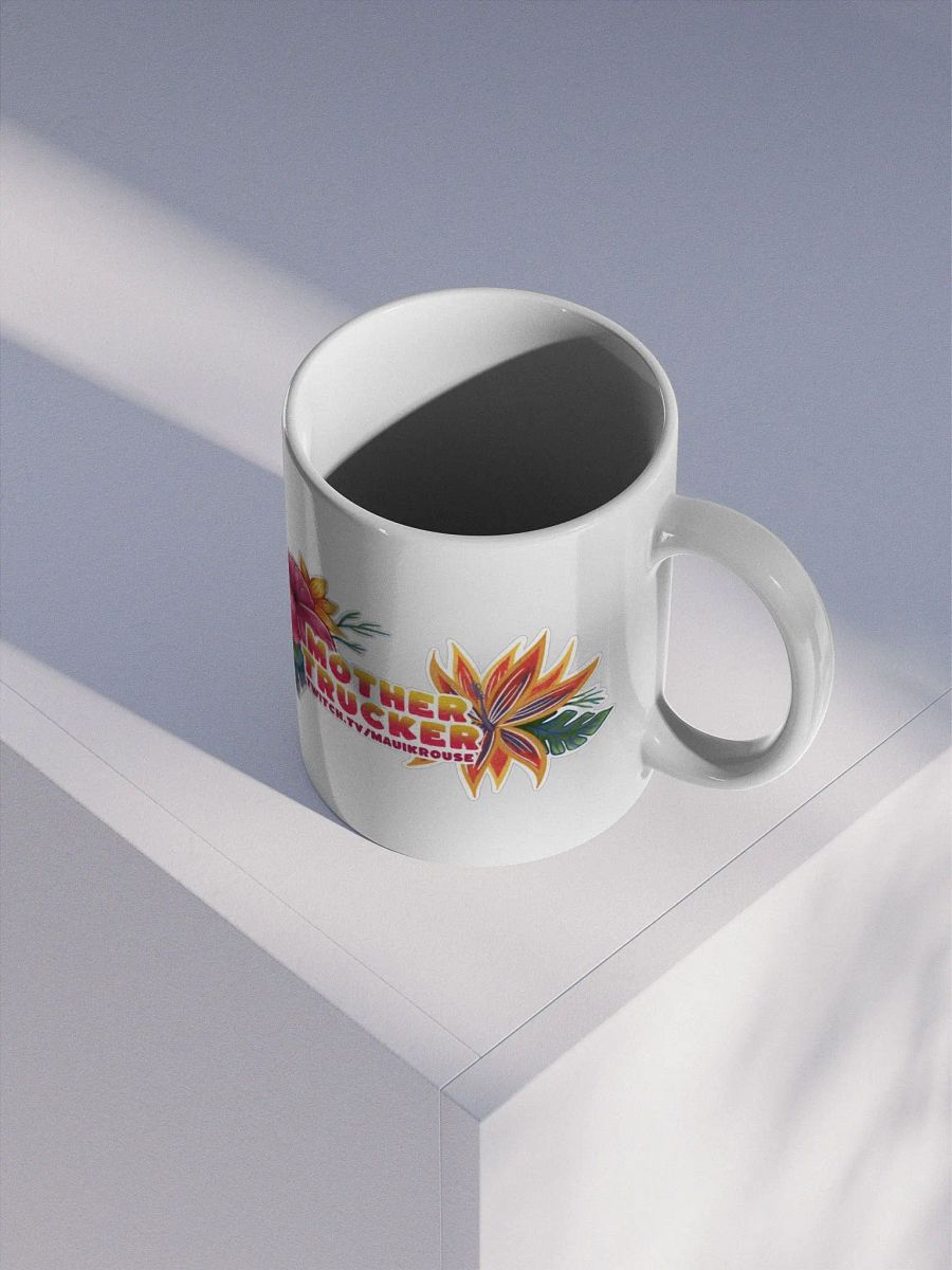The Mother Trucker Mug product image (3)