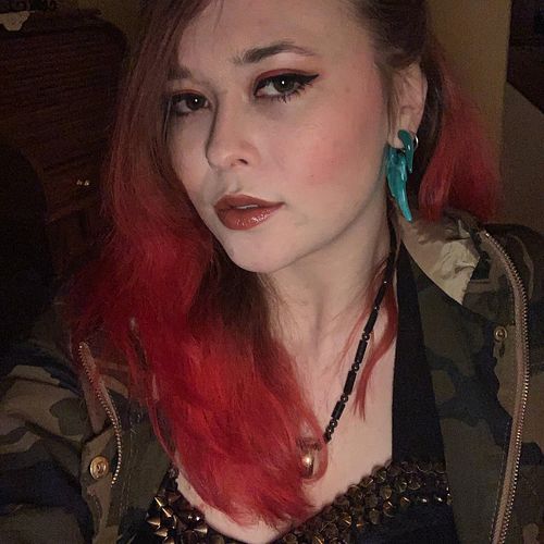 A few weeks old but I still like it