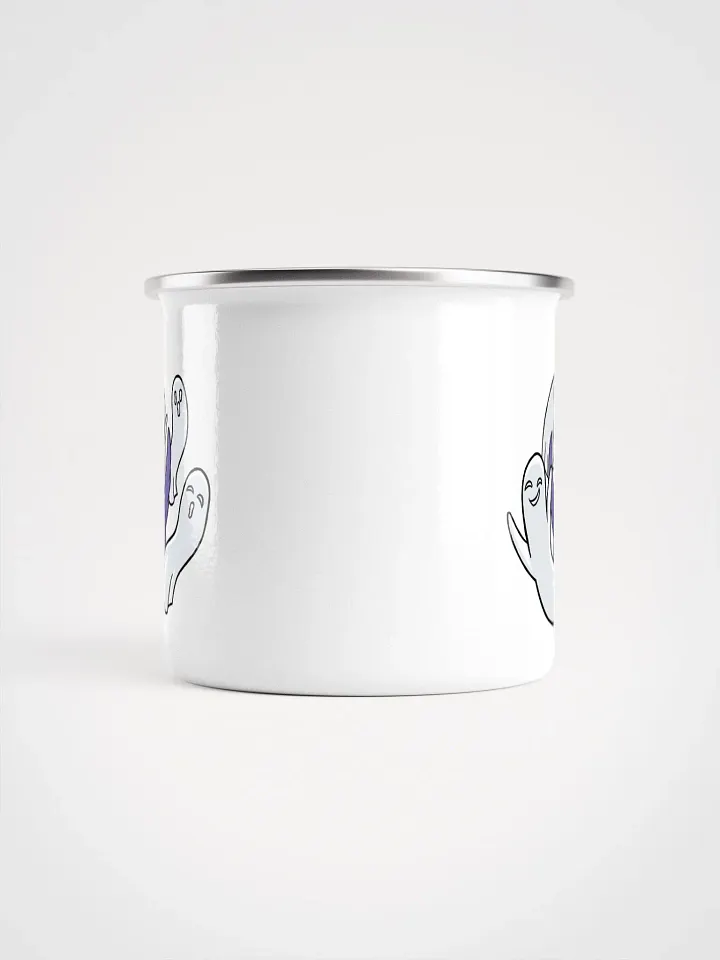 Ghosts Camp Mug product image (2)
