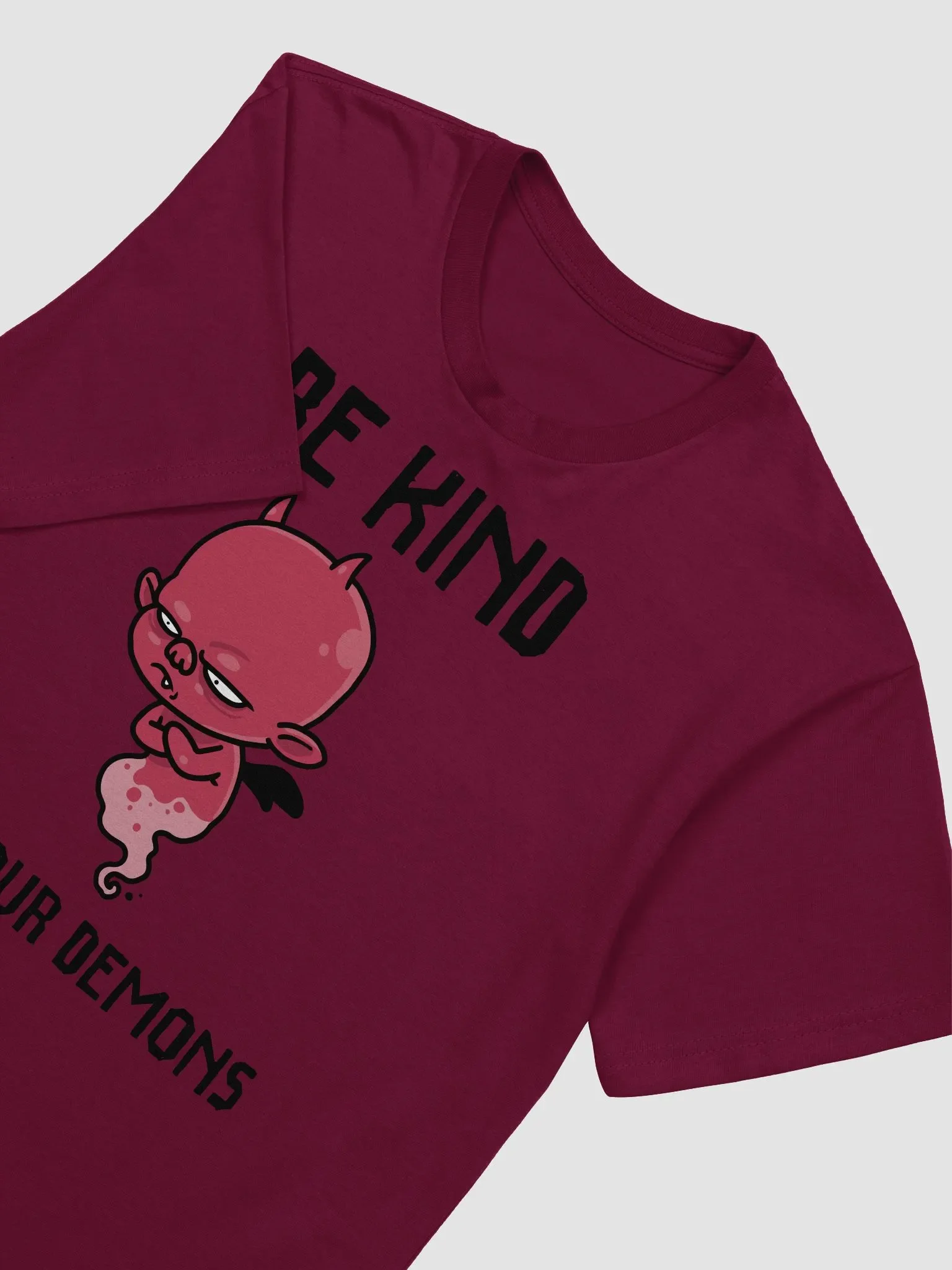 Demon Tee product image (4)