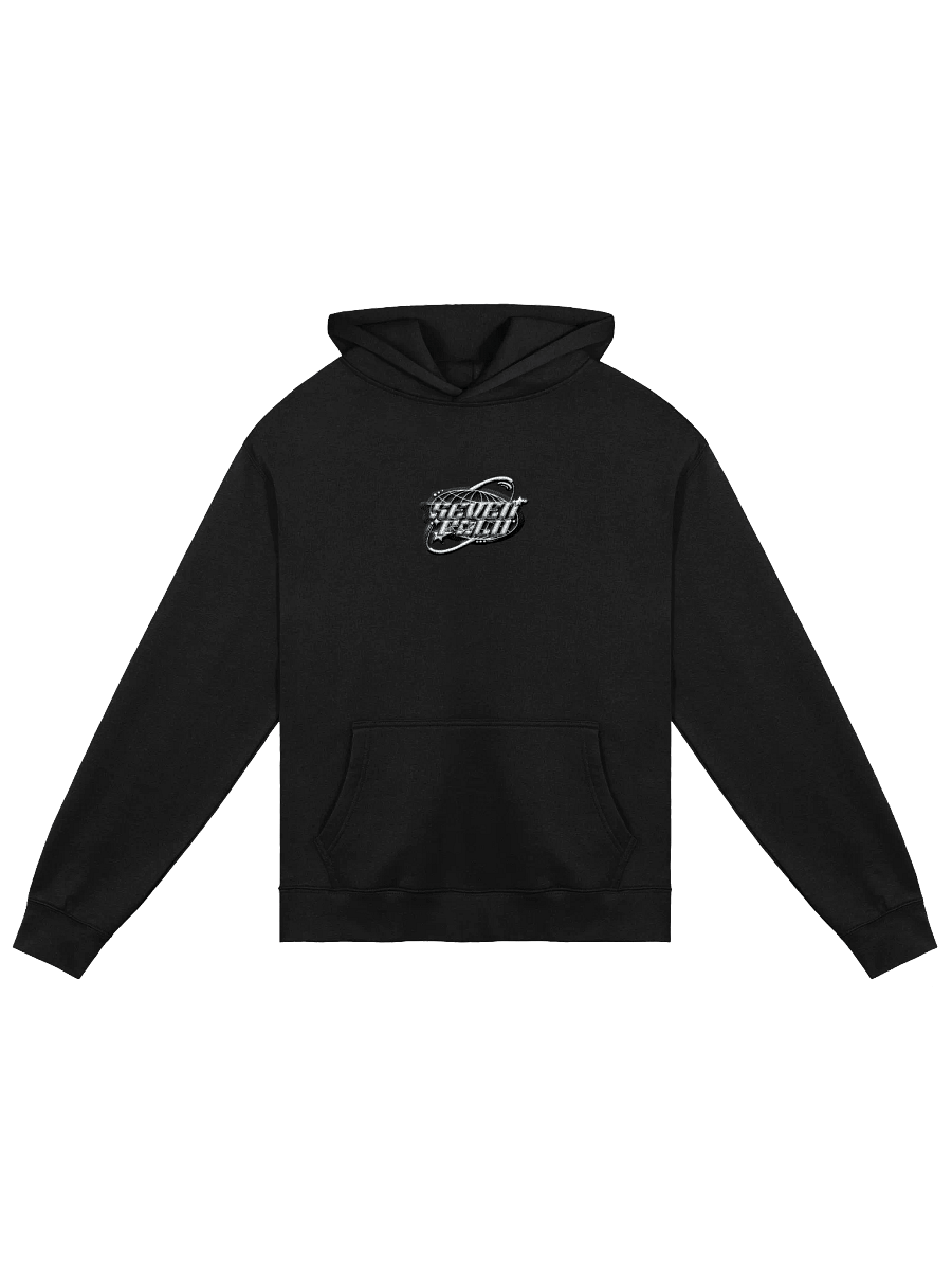Y2K SevenFold Hoodie product image (2)