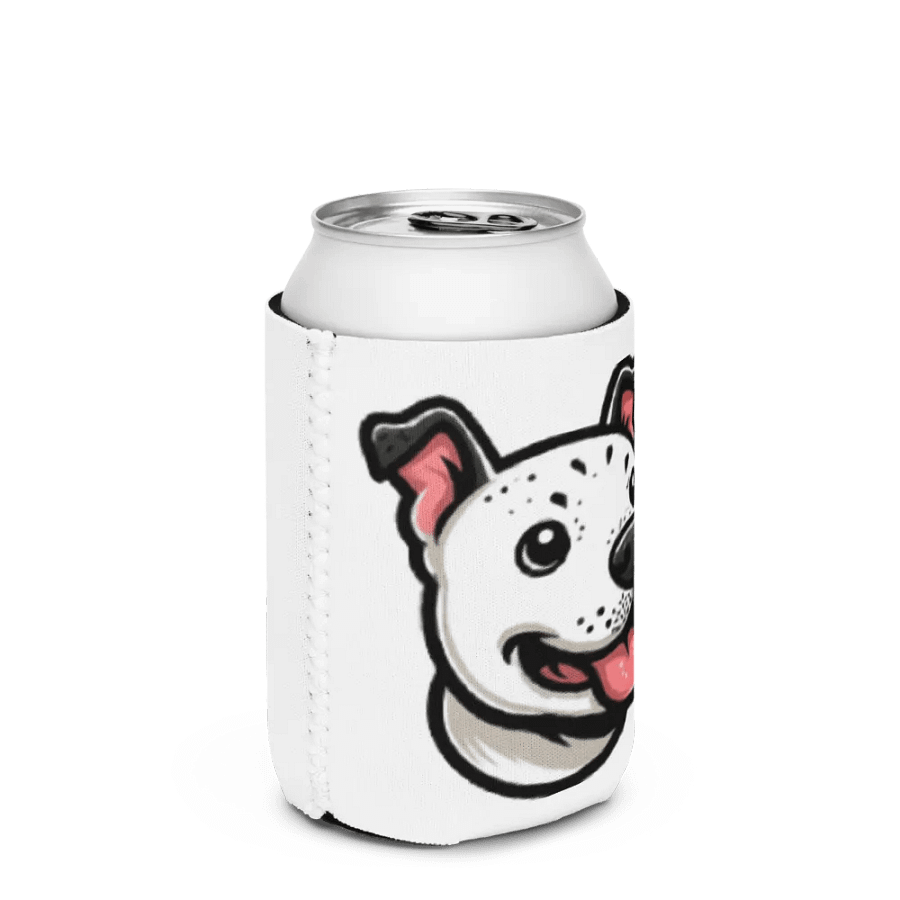 Zoey Emote Drink Cover product image (3)