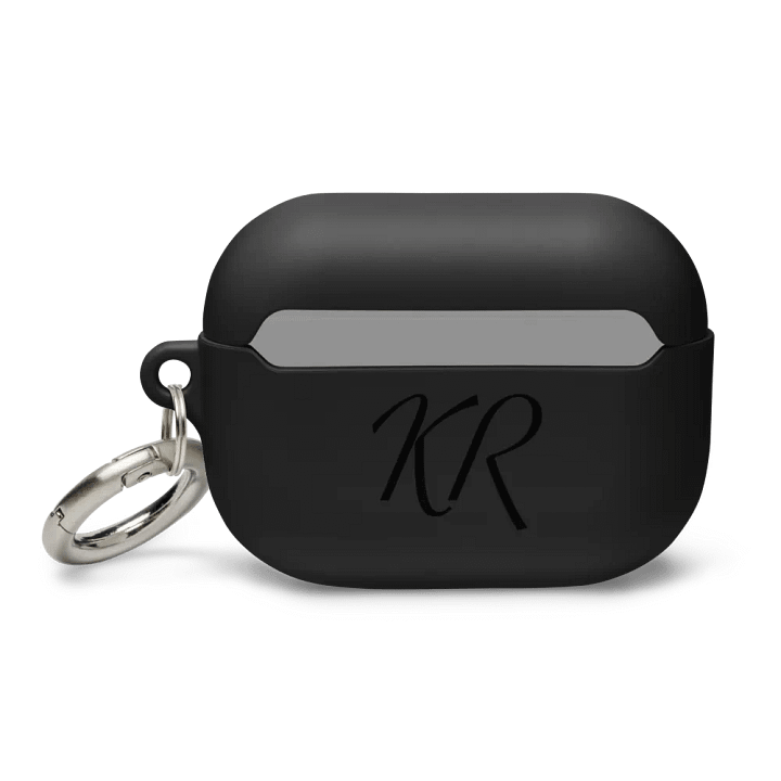 Marble Roesler AirPods Case product image (4)