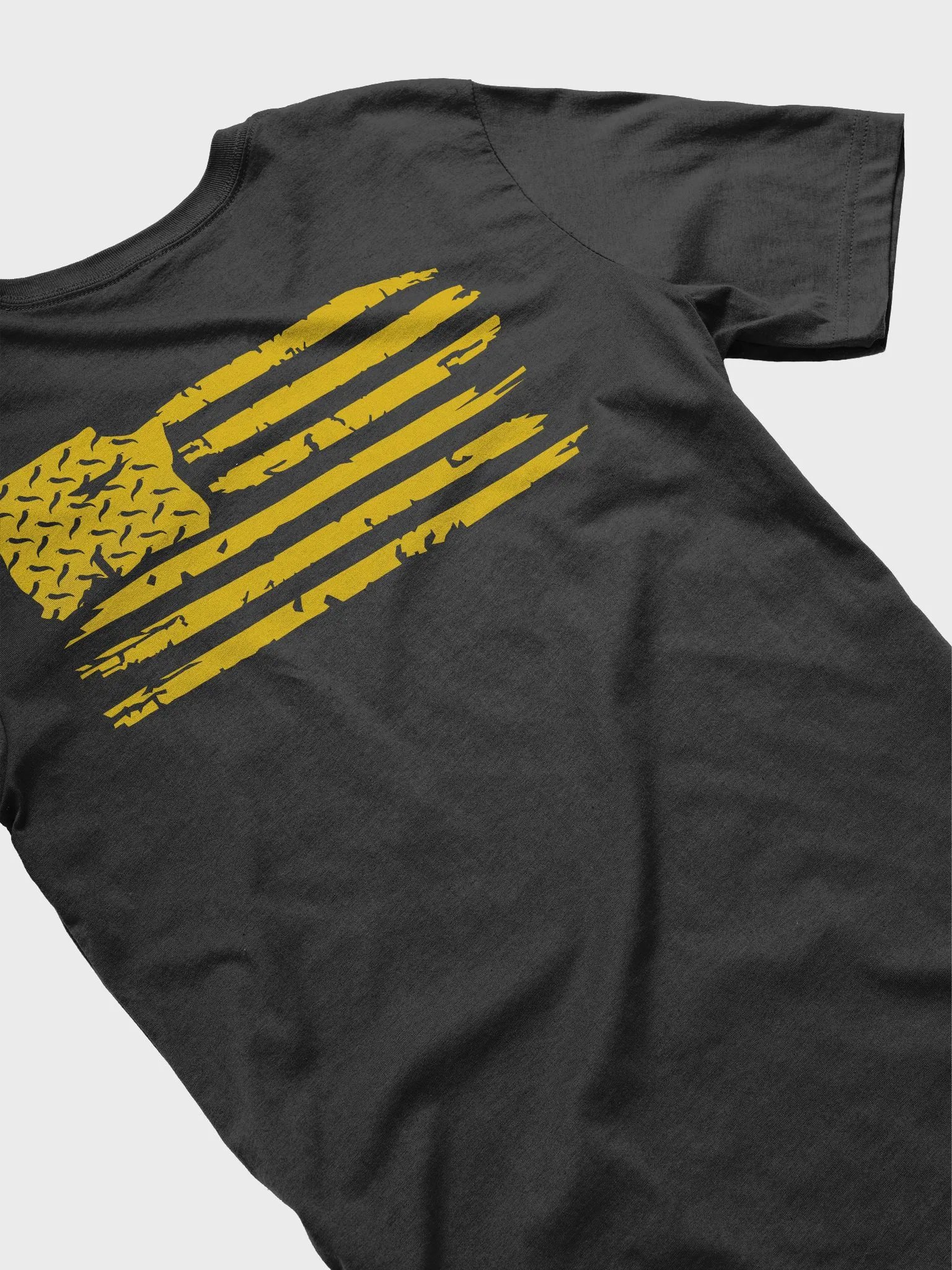 TCR T3 T-Shirt product image (4)