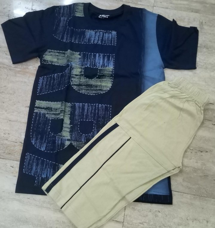 KIDS NIGHT DRESS product image (1)