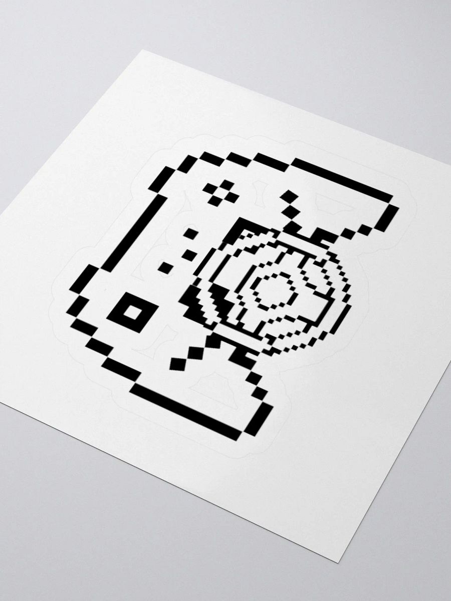 Adhesive Imagery (Sticker) product image (7)