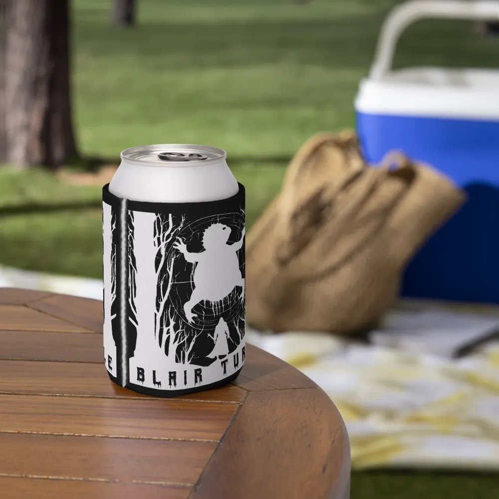 BLAIR TURTLE Can Cooler product image (7)