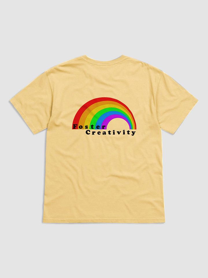 FC Rainbow Pride Shirt product image (1)