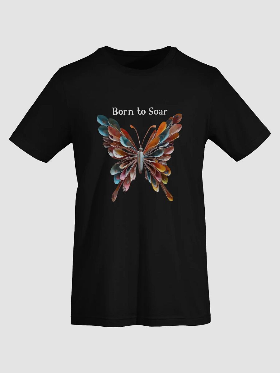 Made to Soar T-Shirt #734 product image (3)