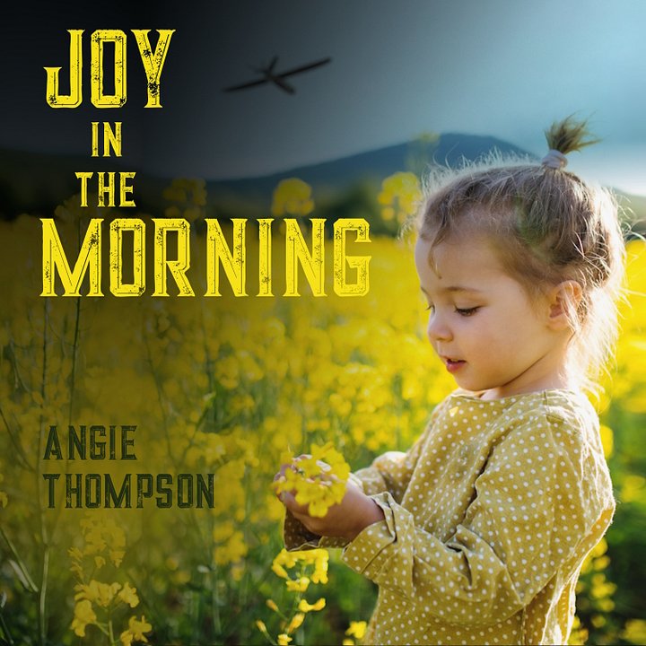 Joy in the Morning (Audiobook) product image (1)