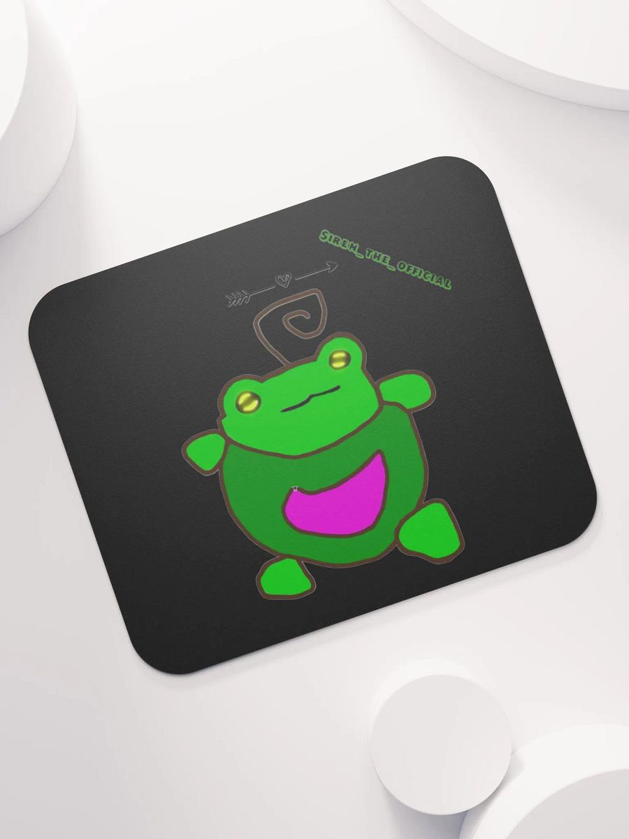 Froggy Pad product image (7)