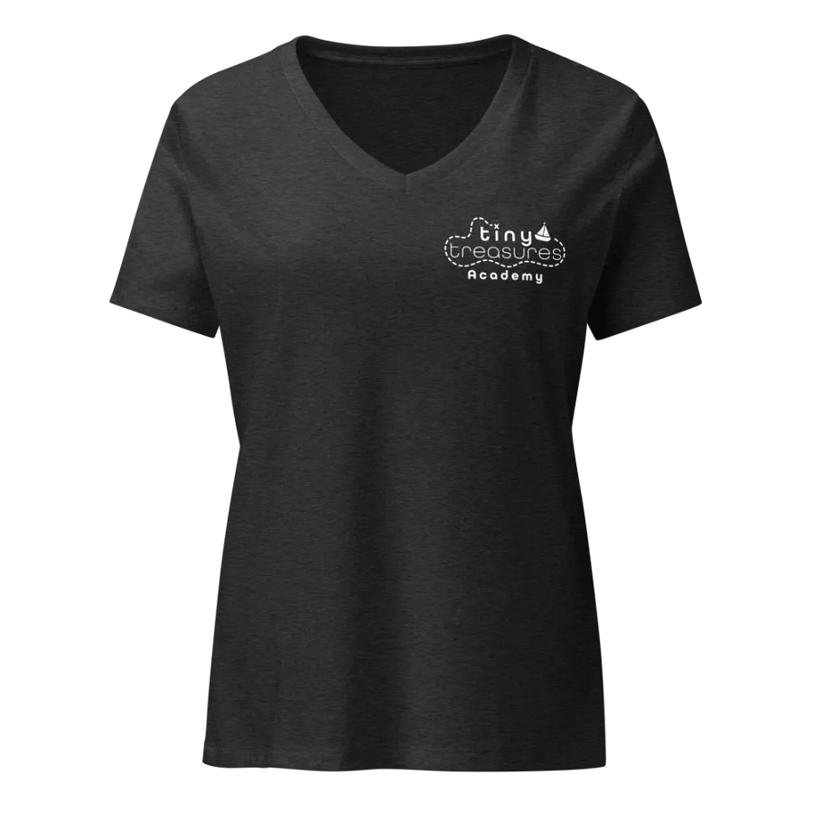 Academy V-Neck product image (3)