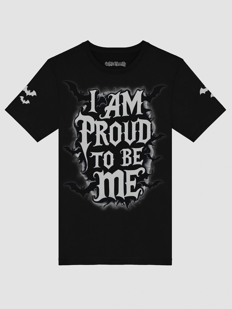I am Proud to be me product image (5)