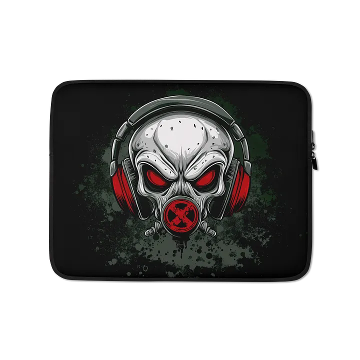 Laptop Sleeve - #LTS36-2 product image (1)