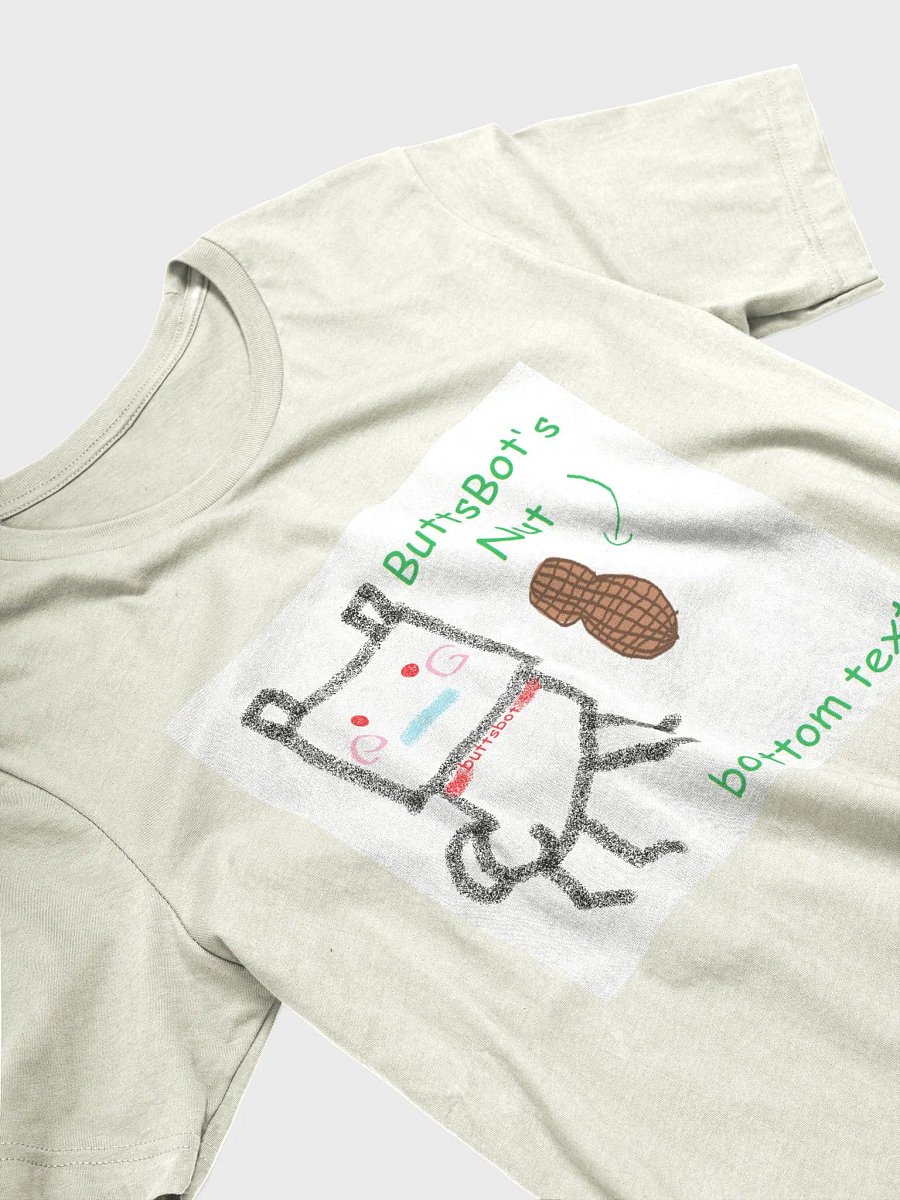 ButtsBot's Nut product image (23)