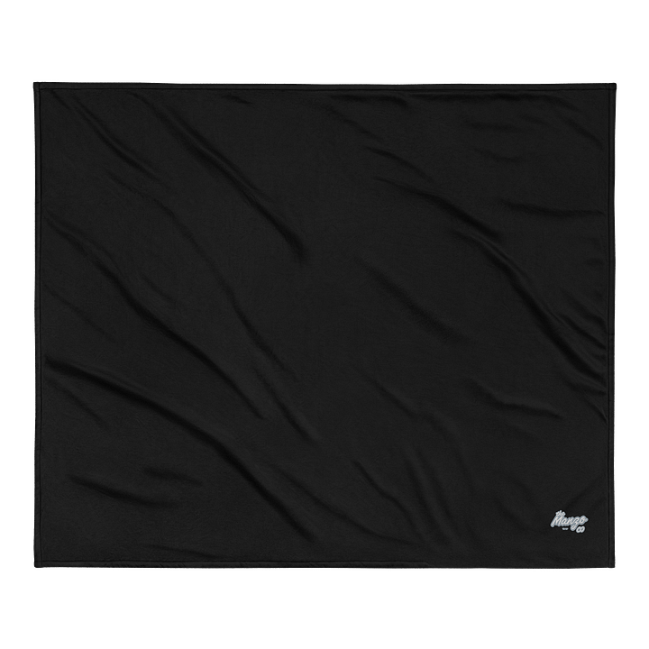The Manzo. Co Blanket product image (4)