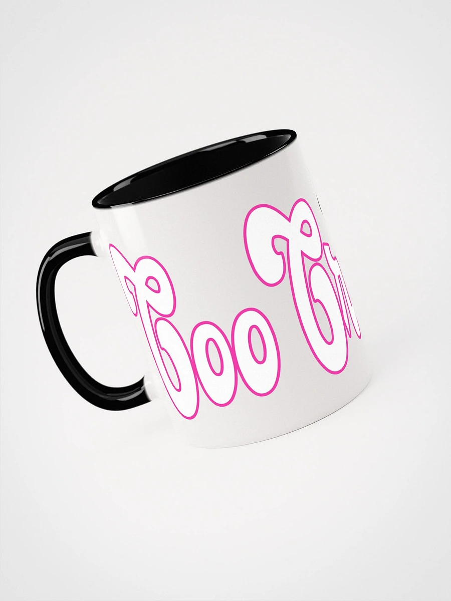 Coo Crew Daisy Ceramic Mug product image (3)