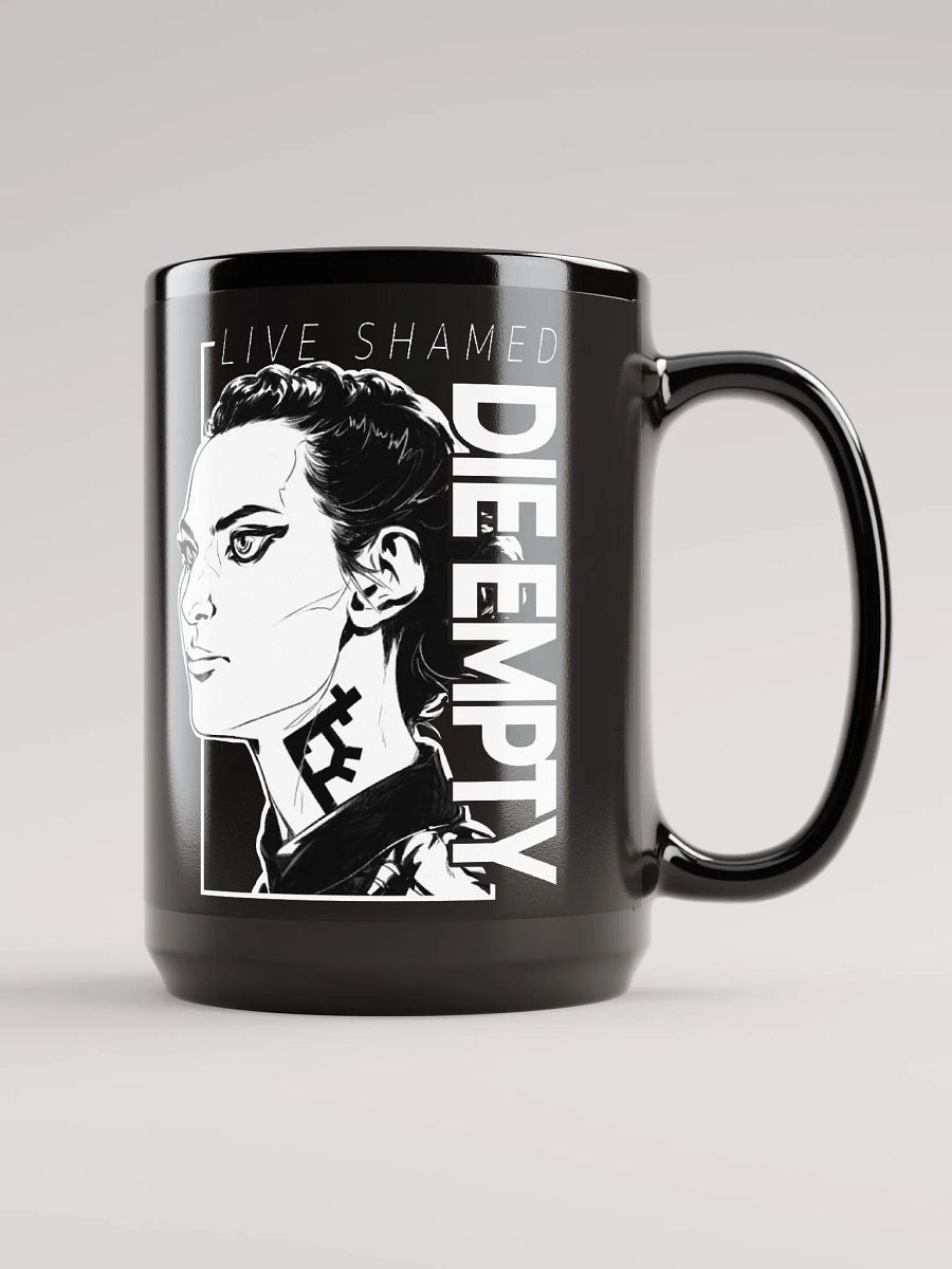 Camina Mug | THE EXPANSE product image (1)