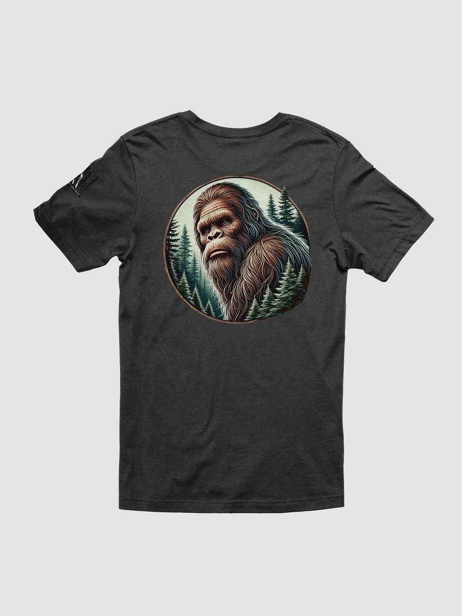FOREST PROTECTOR T-SHIRT - BACK DESIGN product image (1)