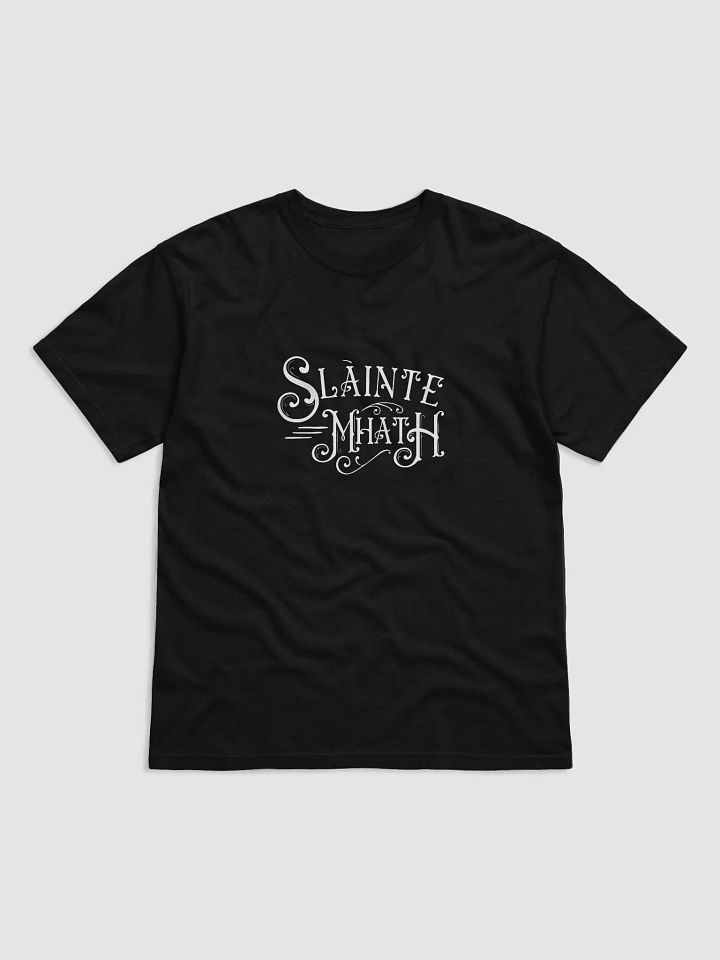 Men's Slàinte Mhath Tee product image (4)