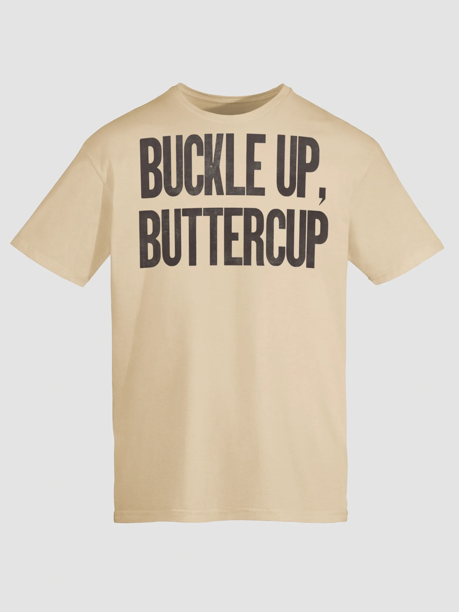 Buckle Up - Buttercup product image (9)