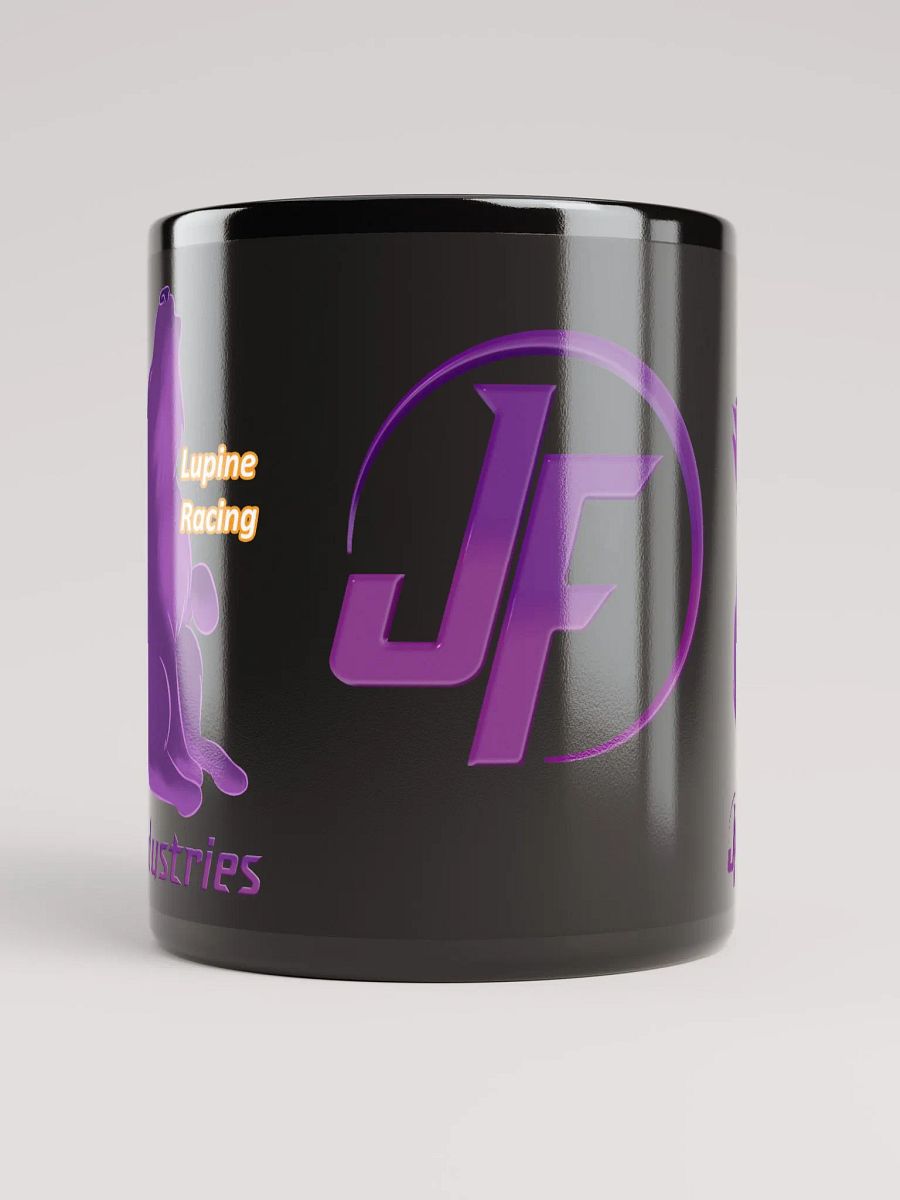 JFI Lupine Racing Mug product image (5)