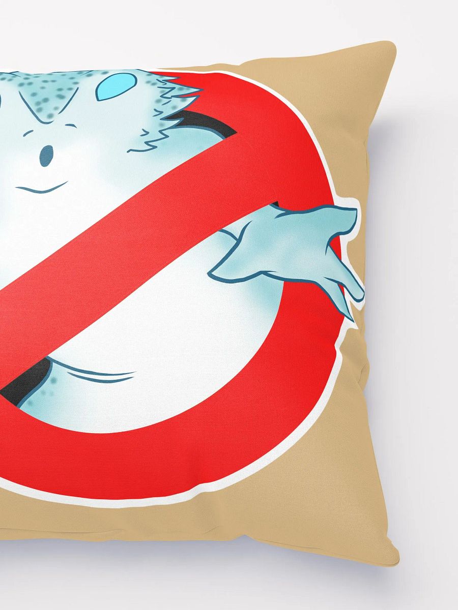 Dream Busters Pillow product image (3)