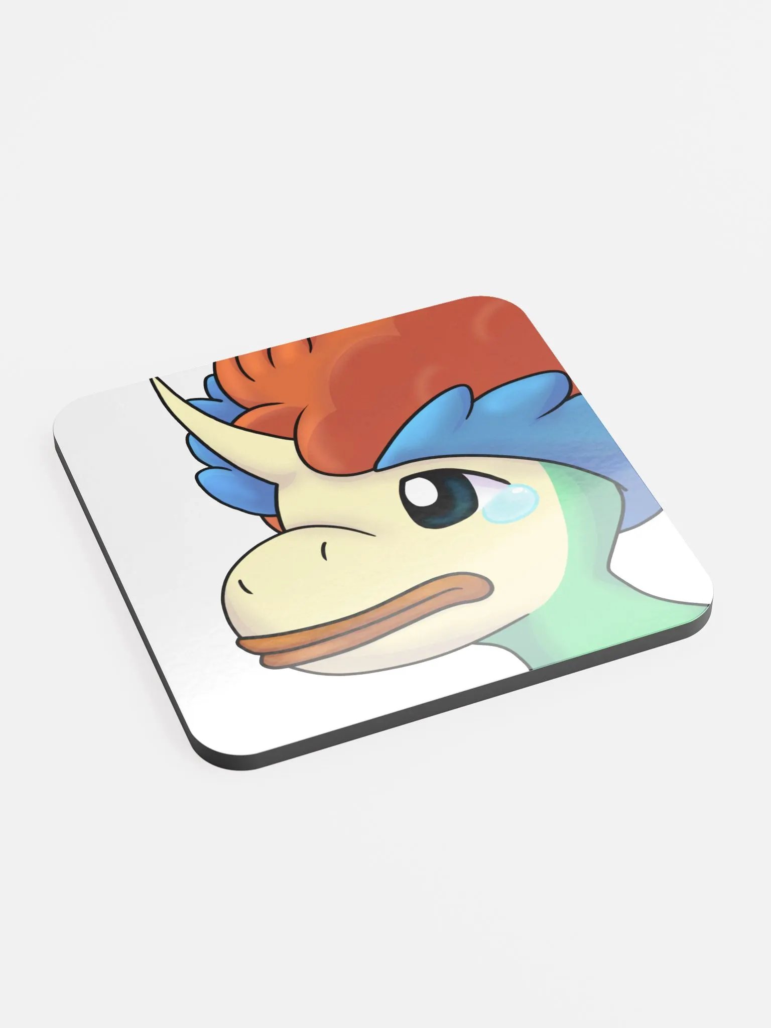 TolleySadge - Coaster product image (2)