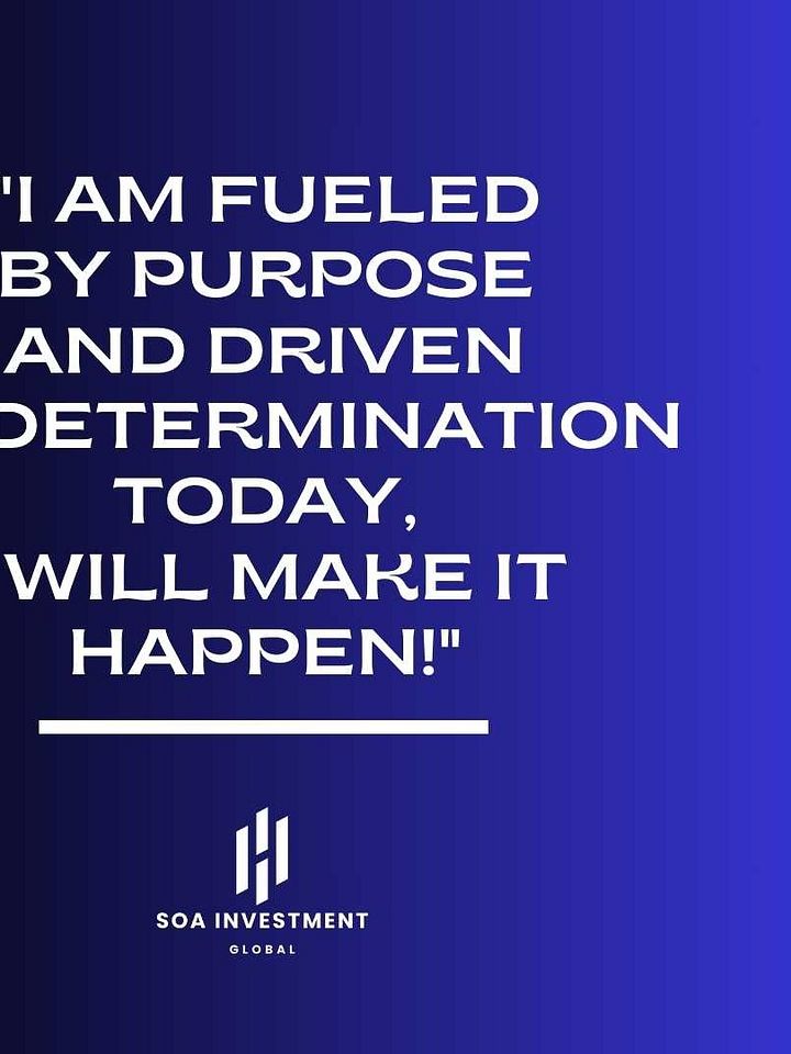 🚀 This digital wallpaper will motivate you every time you open your laptop or computer. Fuel your focus and make your goals happen! 🚀 product image (1)