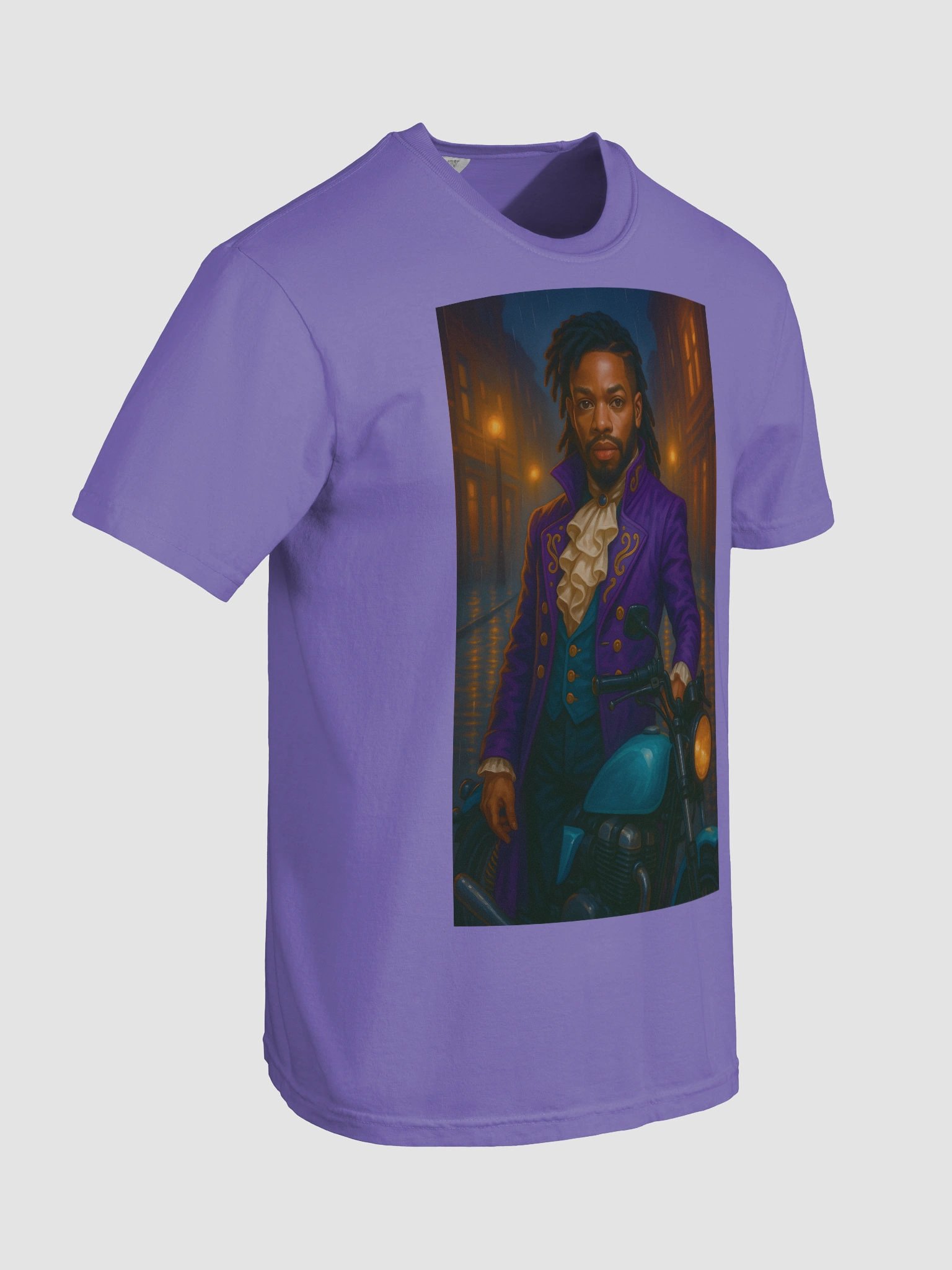 Electric Rain The Legacy Sessions product image (8)