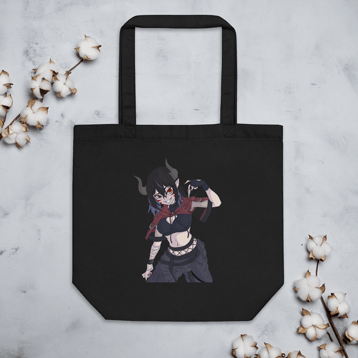 Kunai Eco-Friendly Tote Bag product image (1)
