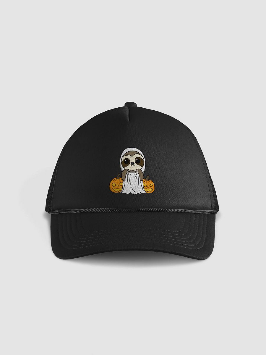 Cap - Ghost product image (1)