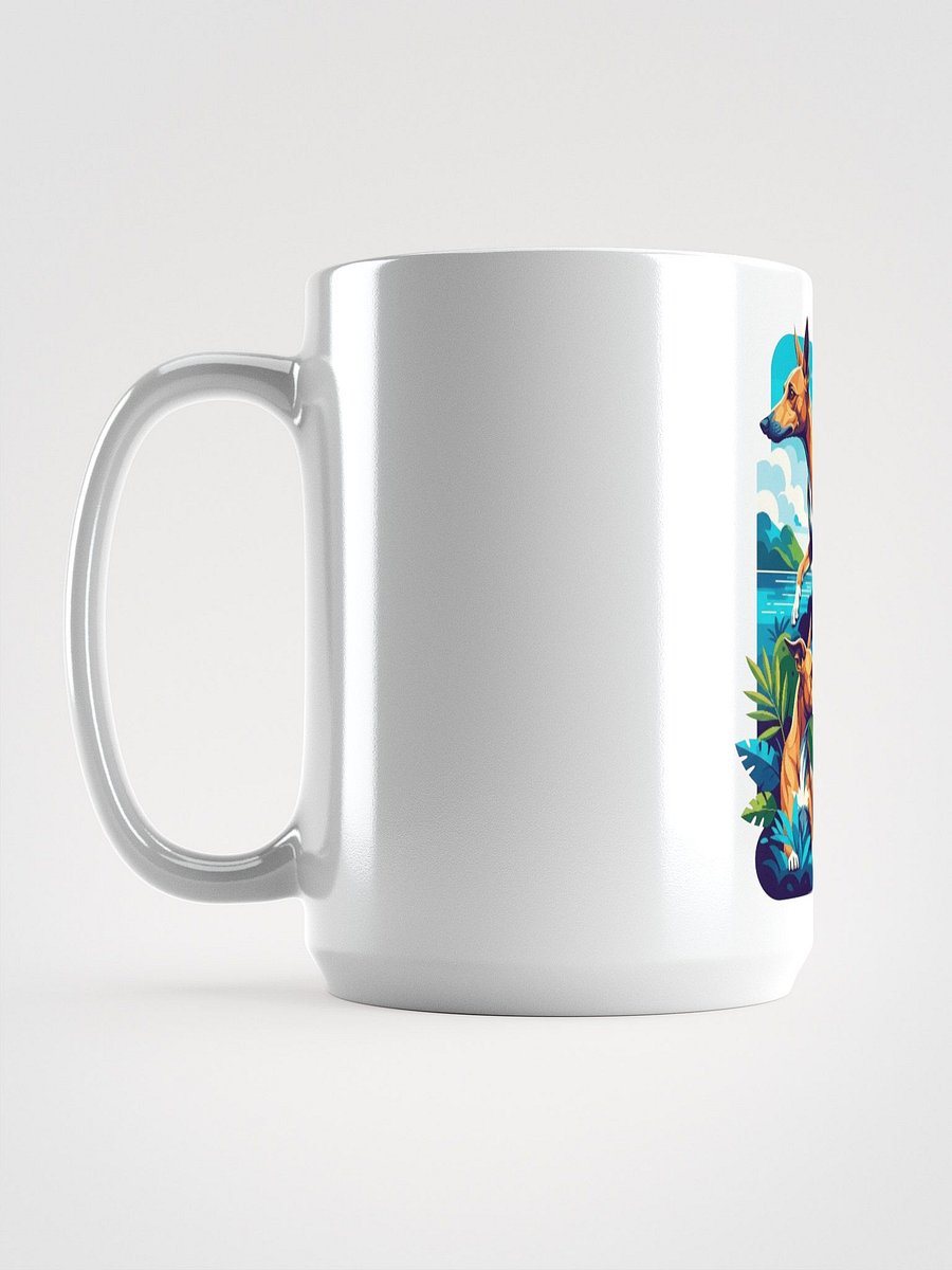 Potcake Paradise product image (6)