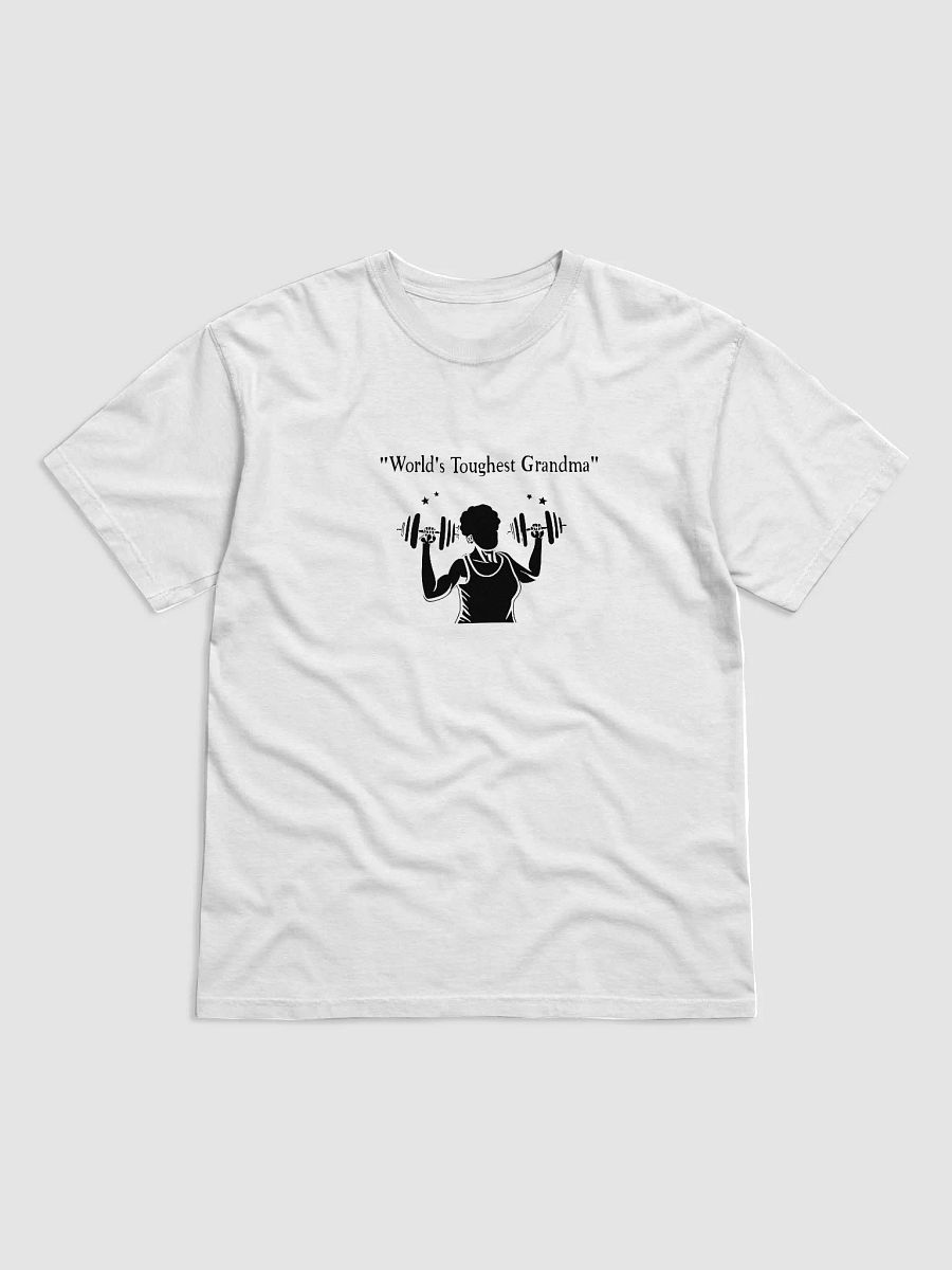 Grandma Power: Celebrating the Strongest Women We Know product image (2)