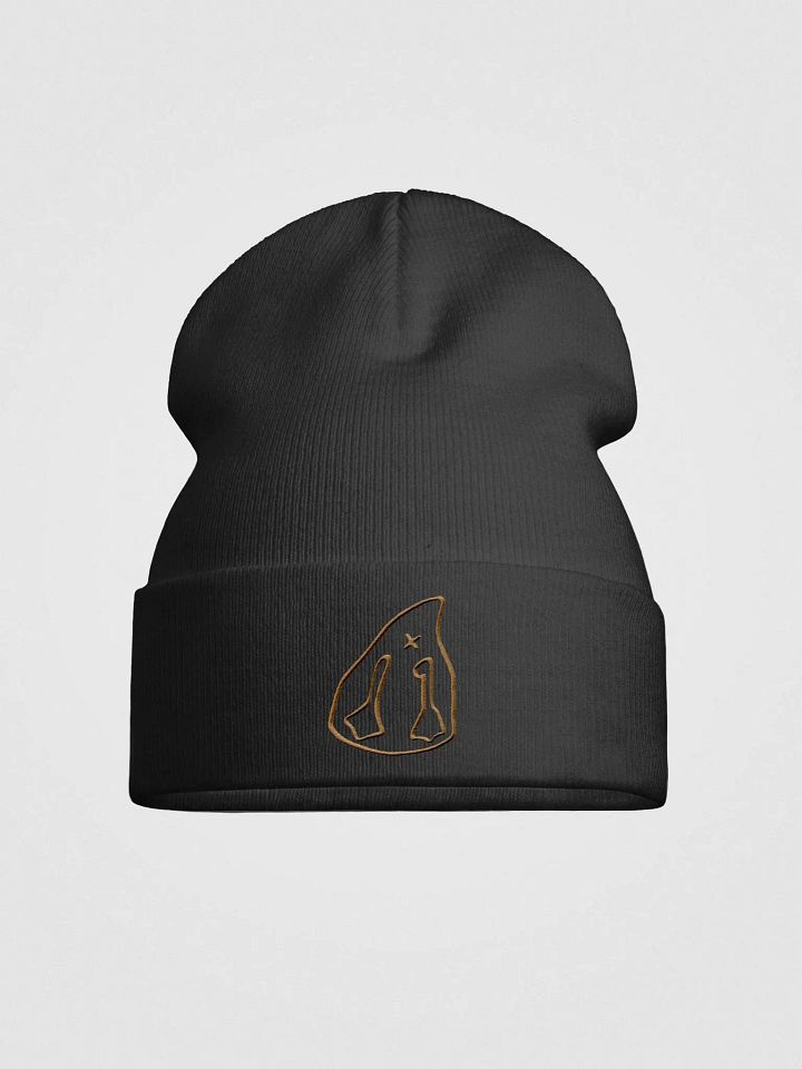 Duck Toque (Beanie) Snug Fit product image (2)