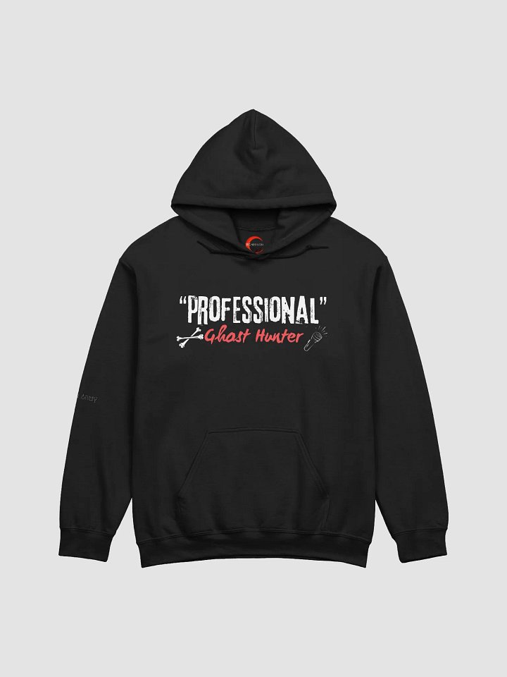 Professional Classic Hoodie product image (10)