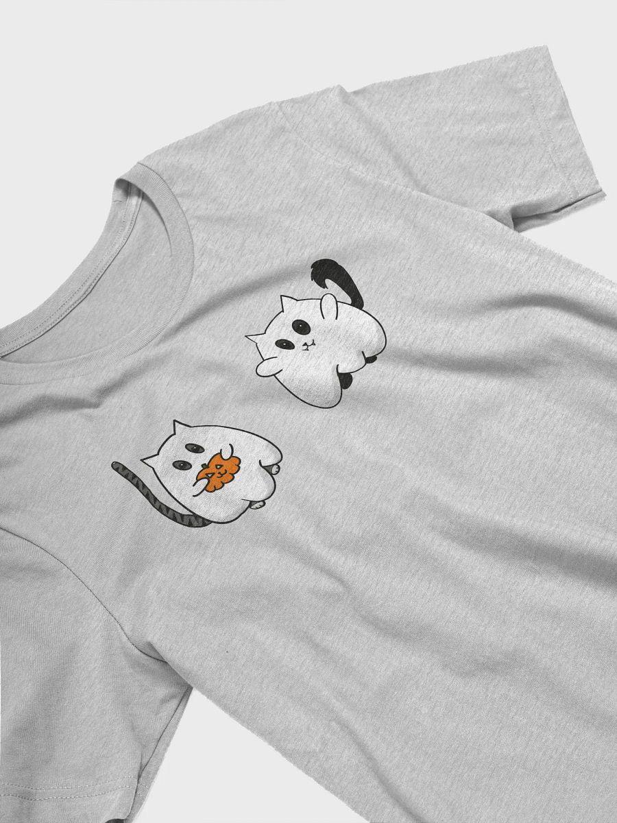 Scaredy Cats T-Shirt product image (24)