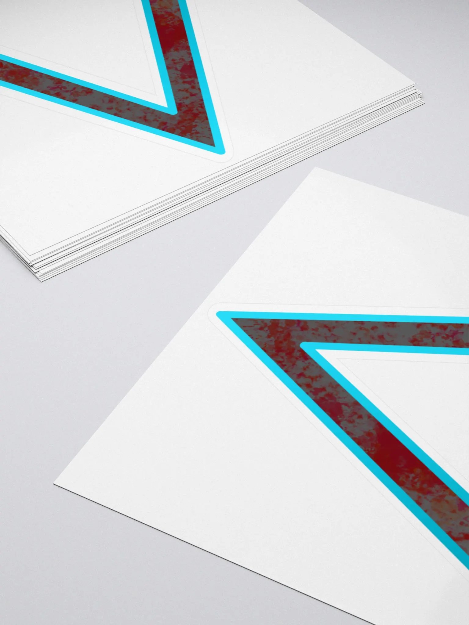 Arriana Logo Sticker product image (4)