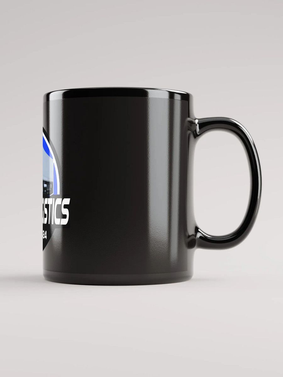 Seals Logistics Mug product image (1)