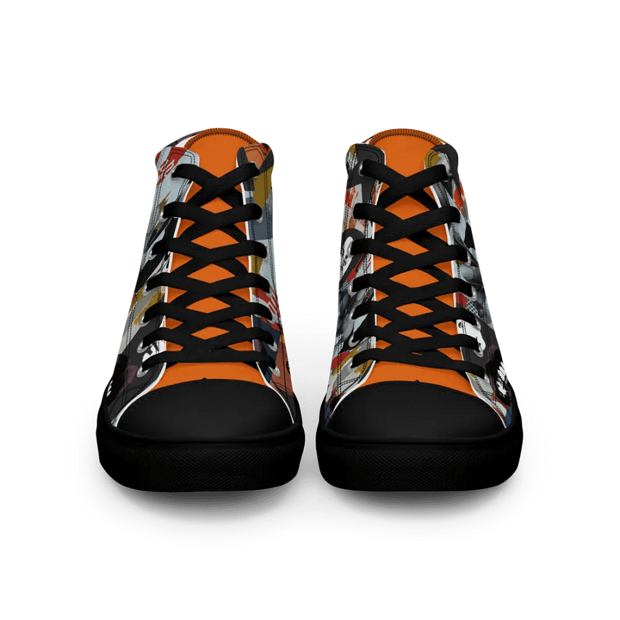 Street style shoes product image (3)
