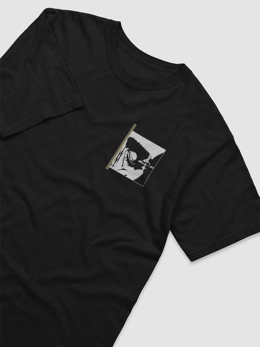 Lay Upon Thy Grave Tee product image (1)