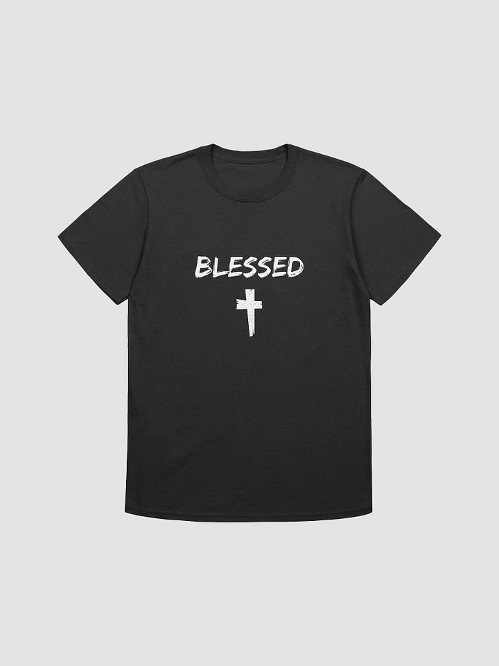 Bleesed T Shirt product image (3)