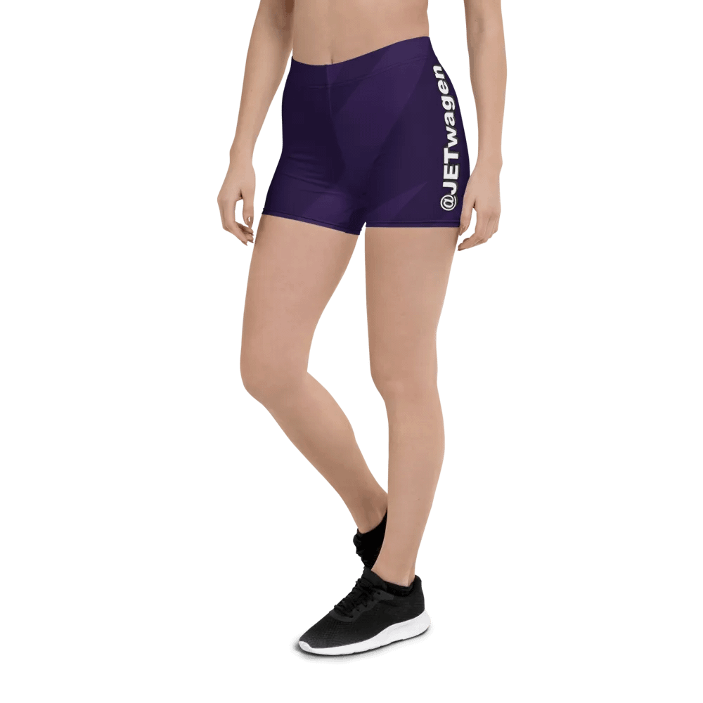 Good Hoe - Bike Shorts product image (5)
