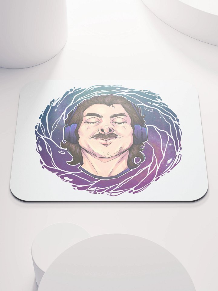 Cosmos Mousepad product image (1)