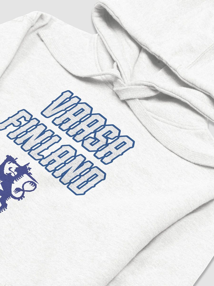 Vaasa Finland Hoodie product image (9)
