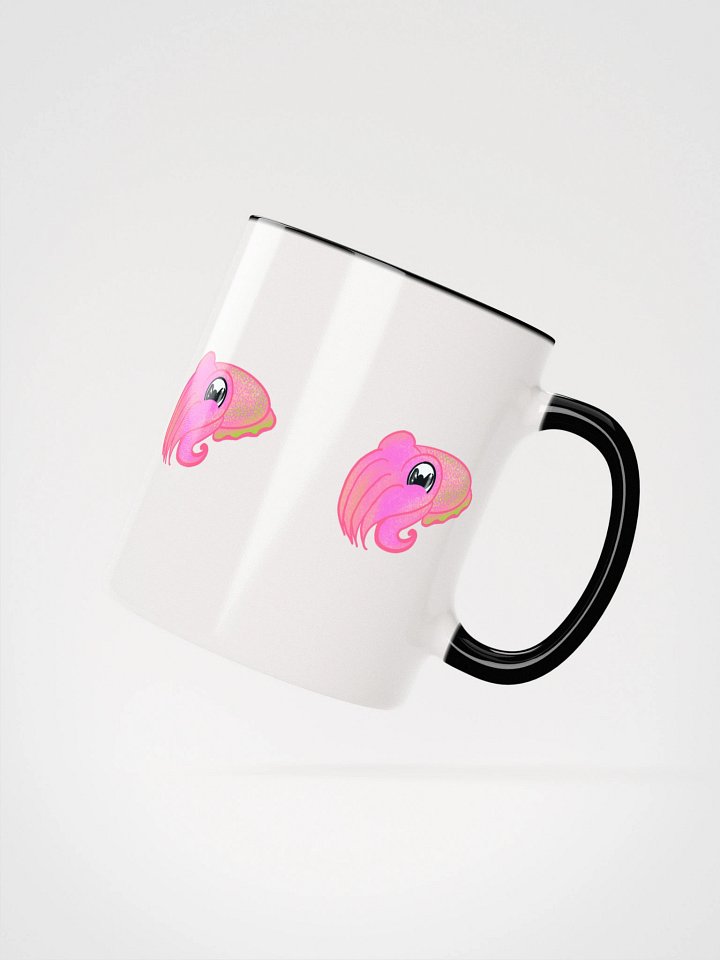 !Blush Cuttlefish Color Mug product image (15)